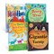 Barefoot Books Kindergarten Classic Stories Book Bundle, 4PK 9798888593356 - alternate 1